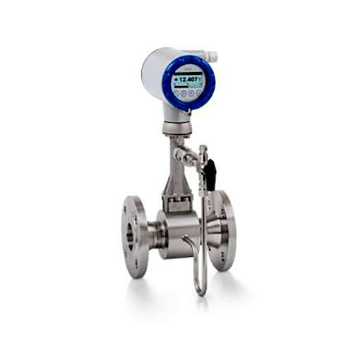 فلومتر ورتکس کرونه